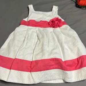 Janie and Jack dress